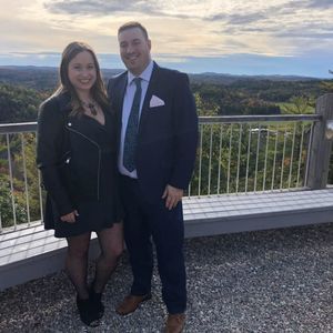 Meet your Posher, Marissa